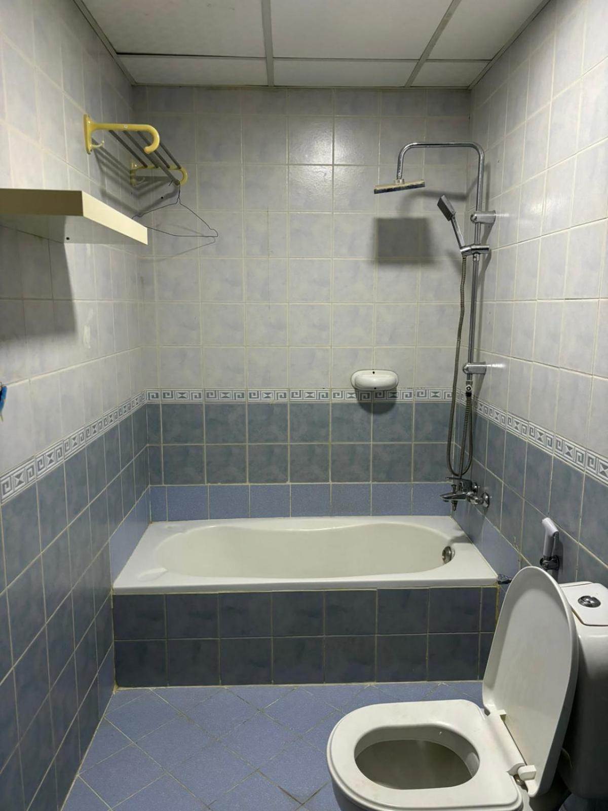 Homestay Furnished Bedroom With Attached Bath In In *